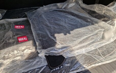 Isuzu MU-X, 2021 год, 7 200 000 рублей, 33 фотография