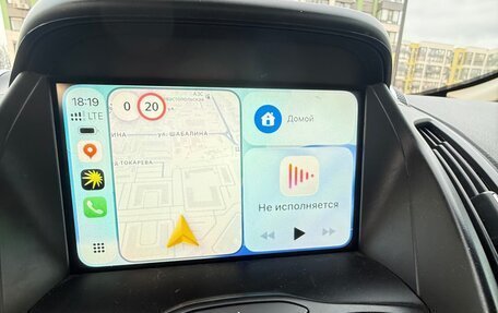 Ford C-MAX II, 2015 год, 1 150 000 рублей, 13 фотография