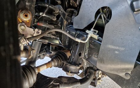 Isuzu MU-X, 2021 год, 7 200 000 рублей, 39 фотография