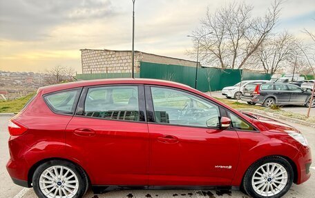 Ford C-MAX II, 2015 год, 1 150 000 рублей, 3 фотография