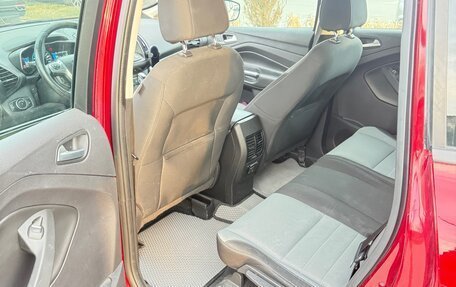 Ford C-MAX II, 2015 год, 1 150 000 рублей, 8 фотография