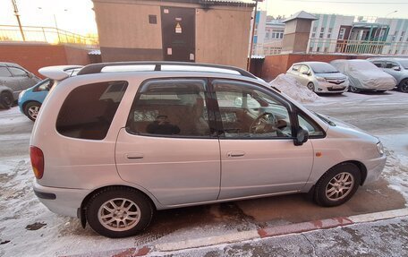 Toyota Corolla Spacio II, 1997 год, 389 000 рублей, 3 фотография