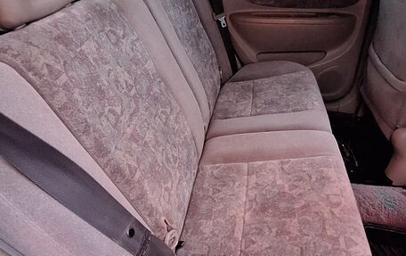 Toyota Corolla Spacio II, 1997 год, 389 000 рублей, 4 фотография