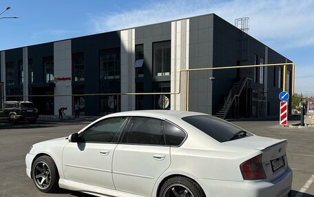 Subaru Legacy IV, 2003 год, 900 000 рублей, 2 фотография