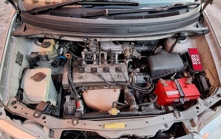 Toyota Corolla Spacio II, 1997 год, 389 000 рублей, 6 фотография