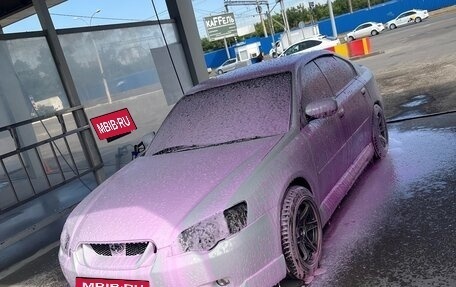 Subaru Legacy IV, 2003 год, 900 000 рублей, 4 фотография