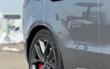 Land Rover Range Rover Sport, 2022 год, 12 900 000 рублей, 8 фотография