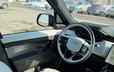 Land Rover Range Rover Sport, 2022 год, 12 900 000 рублей, 12 фотография