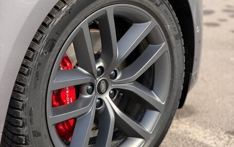 Land Rover Range Rover Sport, 2022 год, 12 900 000 рублей, 9 фотография