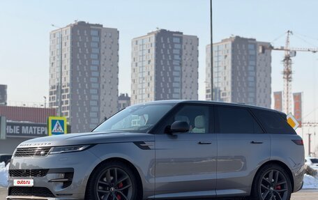 Land Rover Range Rover Sport, 2022 год, 12 900 000 рублей, 3 фотография