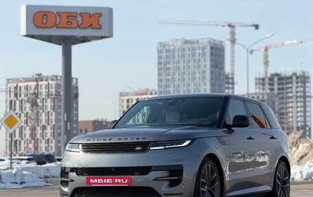 Land Rover Range Rover Sport, 2022 год, 12 900 000 рублей, 2 фотография