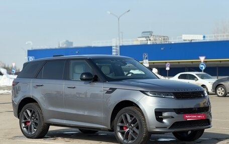 Land Rover Range Rover Sport, 2022 год, 12 900 000 рублей, 10 фотография