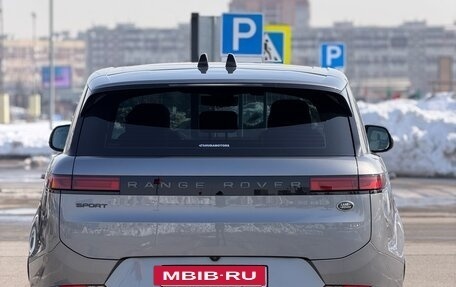 Land Rover Range Rover Sport, 2022 год, 12 900 000 рублей, 6 фотография