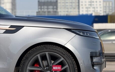 Land Rover Range Rover Sport, 2022 год, 12 900 000 рублей, 7 фотография