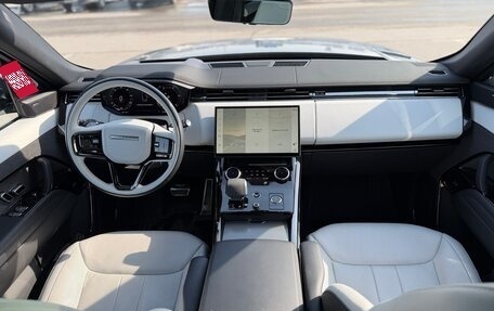 Land Rover Range Rover Sport, 2022 год, 12 900 000 рублей, 11 фотография