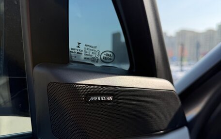 Land Rover Range Rover Sport, 2022 год, 12 900 000 рублей, 18 фотография