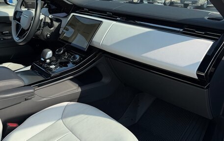 Land Rover Range Rover Sport, 2022 год, 12 900 000 рублей, 20 фотография