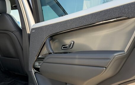 Land Rover Range Rover Sport, 2022 год, 12 900 000 рублей, 22 фотография