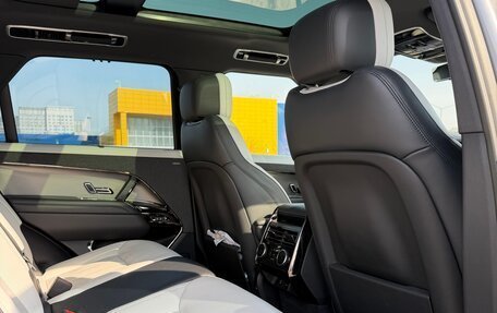 Land Rover Range Rover Sport, 2022 год, 12 900 000 рублей, 21 фотография