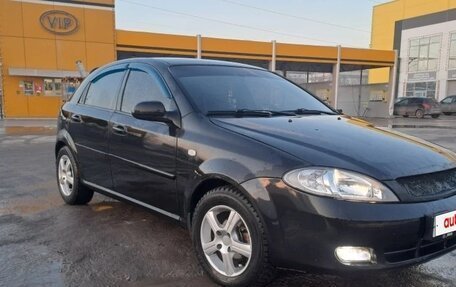 Chevrolet Lacetti, 2007 год, 499 999 рублей, 4 фотография