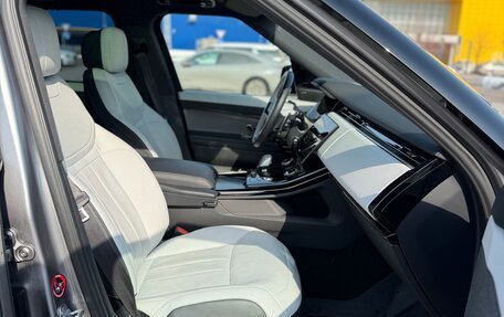 Land Rover Range Rover Sport, 2022 год, 12 900 000 рублей, 24 фотография