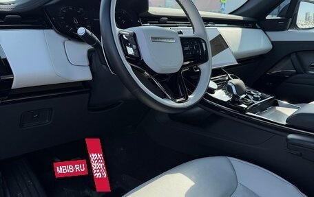Land Rover Range Rover Sport, 2022 год, 12 900 000 рублей, 17 фотография