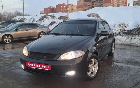 Chevrolet Lacetti, 2007 год, 499 999 рублей, 3 фотография