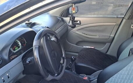 Chevrolet Lacetti, 2007 год, 499 999 рублей, 8 фотография