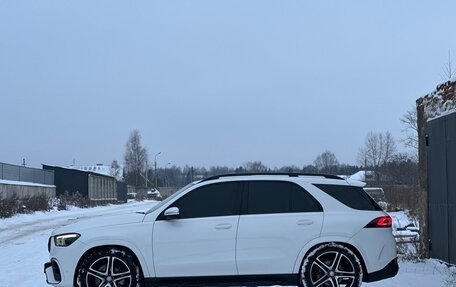 Mercedes-Benz GLE, 2019 год, 4 859 000 рублей, 7 фотография