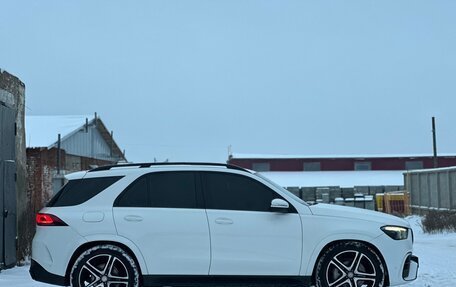 Mercedes-Benz GLE, 2019 год, 4 859 000 рублей, 8 фотография