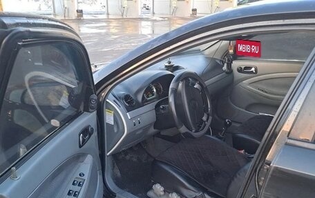 Chevrolet Lacetti, 2007 год, 499 999 рублей, 7 фотография