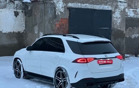 Mercedes-Benz GLE, 2019 год, 4 859 000 рублей, 10 фотография