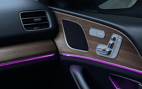 Mercedes-Benz GLE, 2019 год, 4 859 000 рублей, 22 фотография