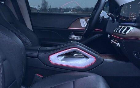 Mercedes-Benz GLE, 2019 год, 4 859 000 рублей, 18 фотография