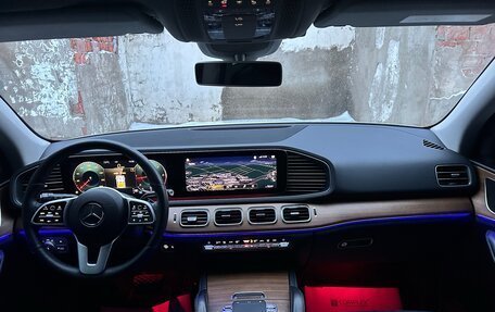 Mercedes-Benz GLE, 2019 год, 4 859 000 рублей, 20 фотография