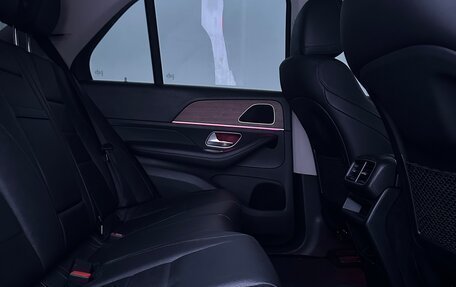 Mercedes-Benz GLE, 2019 год, 4 859 000 рублей, 25 фотография