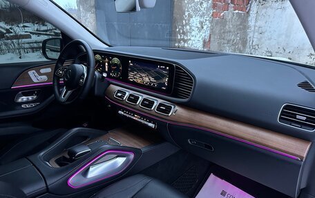 Mercedes-Benz GLE, 2019 год, 4 859 000 рублей, 17 фотография