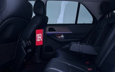 Mercedes-Benz GLE, 2019 год, 4 859 000 рублей, 27 фотография