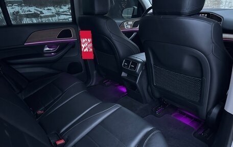 Mercedes-Benz GLE, 2019 год, 4 859 000 рублей, 26 фотография