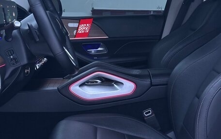 Mercedes-Benz GLE, 2019 год, 4 859 000 рублей, 16 фотография