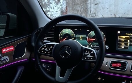 Mercedes-Benz GLE, 2019 год, 4 859 000 рублей, 23 фотография