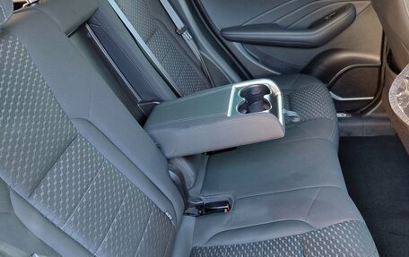 Haval F7 I, 2020 год, 1 700 000 рублей, 7 фотография