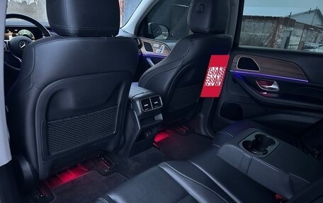 Mercedes-Benz GLE, 2019 год, 4 859 000 рублей, 28 фотография