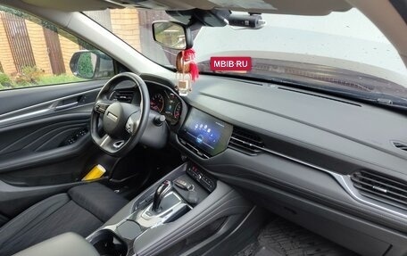 Haval F7 I, 2020 год, 1 700 000 рублей, 5 фотография