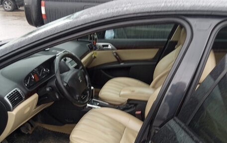 Peugeot 407, 2007 год, 330 000 рублей, 5 фотография