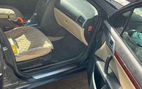 Peugeot 407, 2007 год, 330 000 рублей, 7 фотография