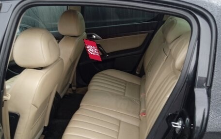 Peugeot 407, 2007 год, 330 000 рублей, 4 фотография