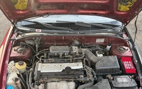 Hyundai Accent II, 2008 год, 290 000 рублей, 8 фотография