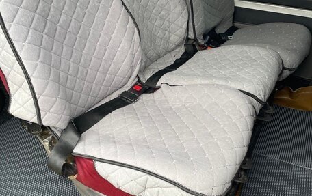 Renault Trafic, 2007 год, 1 550 000 рублей, 8 фотография