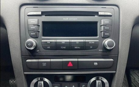 Audi A3, 2008 год, 820 000 рублей, 7 фотография